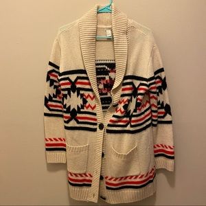 SALE- Forever 21 Loose Sweater